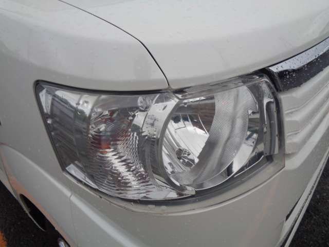 Honda N BOX 2012-03 7401-17