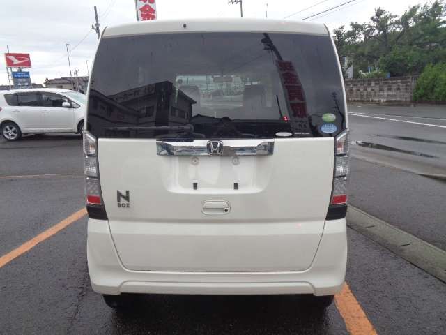 Honda N BOX 2012-03 7401-5