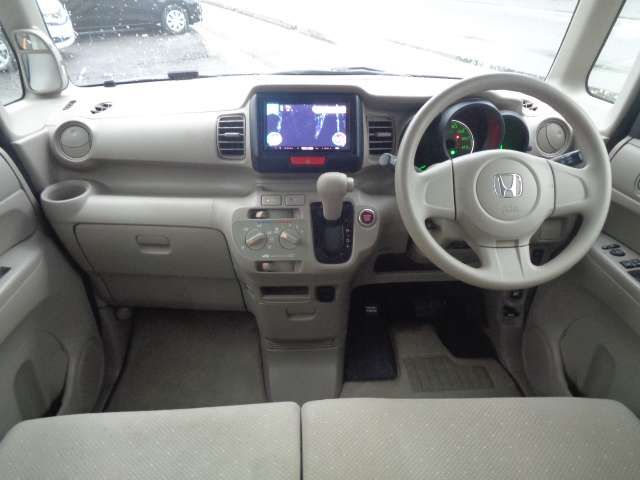 Honda N BOX 2012-03 7401-8