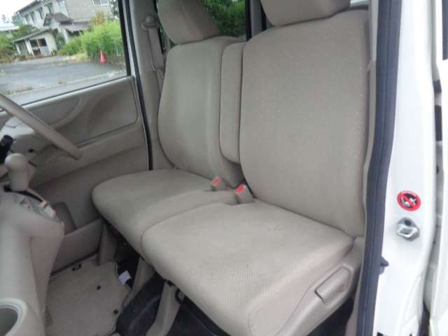 Honda N BOX 2012-03 7401-11