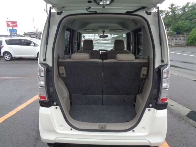 Honda N BOX 2012-03 7401-13