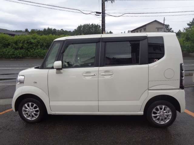 Honda N BOX 2012-03 7401-7