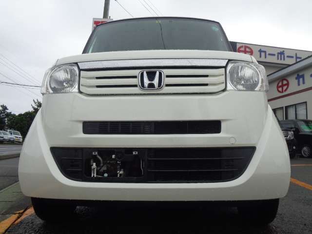 Honda N BOX 2012-03 7401-1