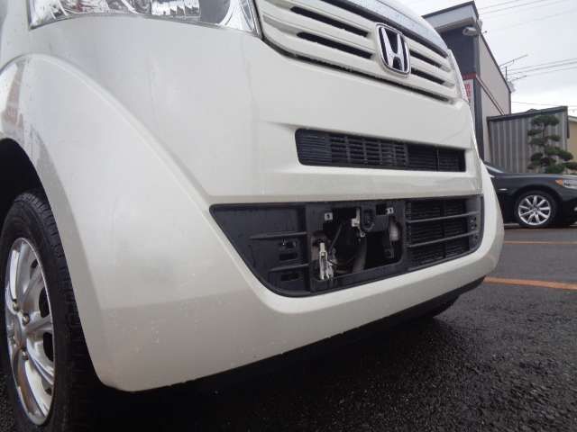 Honda N BOX 2012-03 7401-18