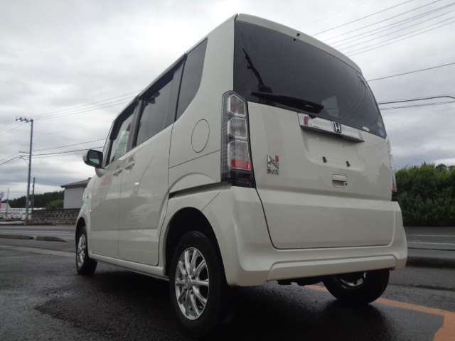 Honda N BOX 2012-03 7401-6
