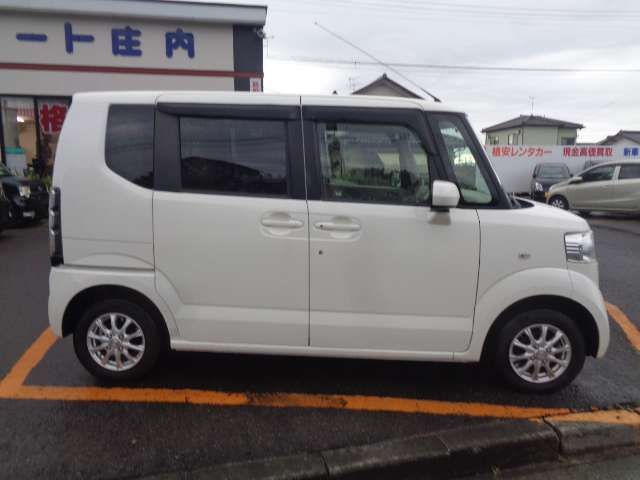 Honda N BOX 2012-03 7401-3