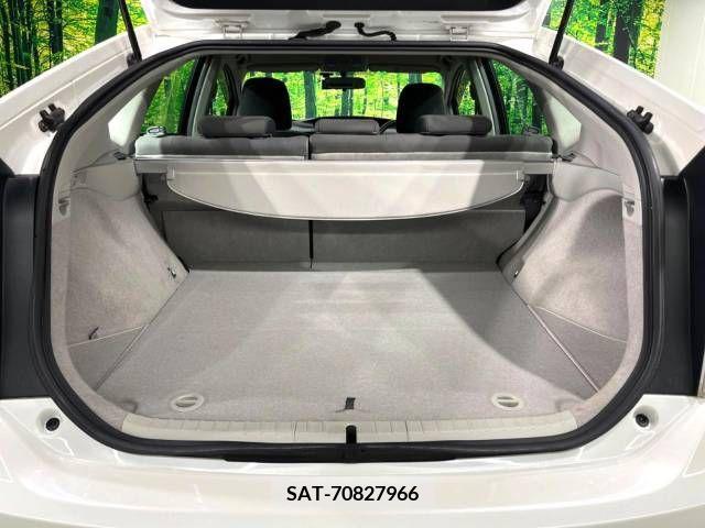 Toyota PRIUS 2011-09 366339-10