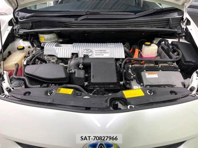 Toyota PRIUS 2011-09 366339-18