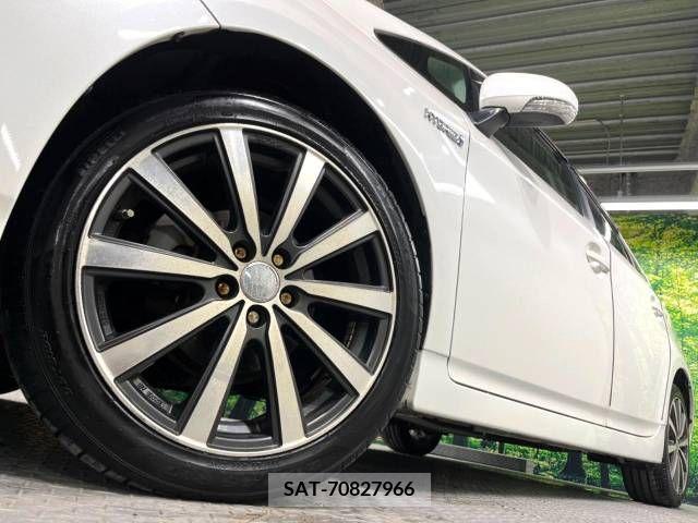 Toyota PRIUS 2011-09 366339-13