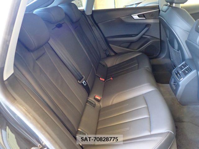 Audi A5 2017-10 317955-17