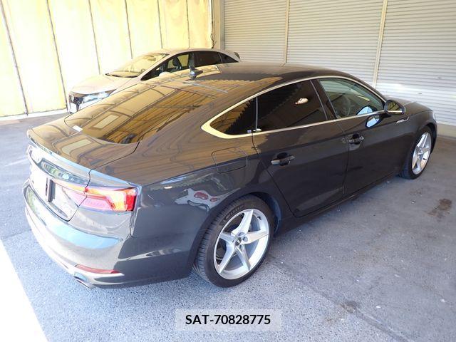 Audi A5 2017-10 317955-7