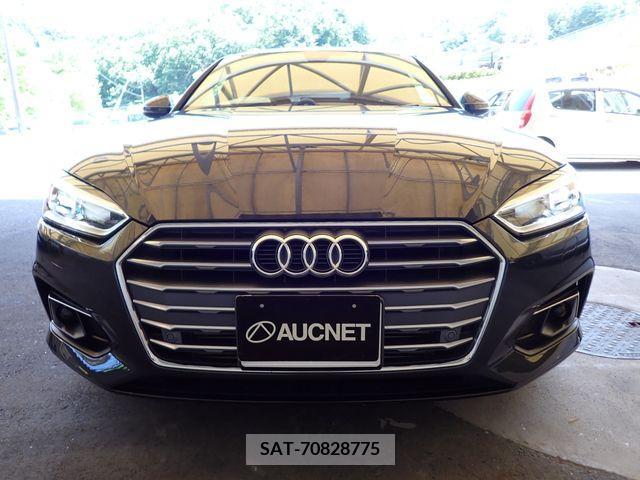 Audi A5 2017-10 317955-5