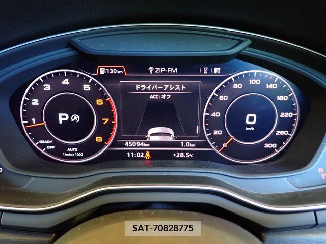 Audi A5 2017-10 317955-10
