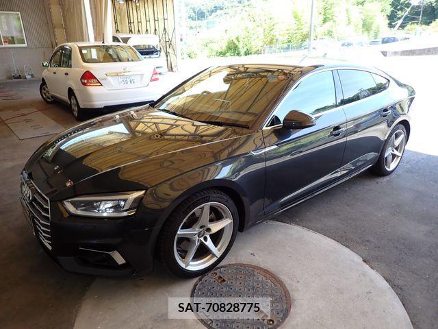 Audi A5 2017-10 317955-6