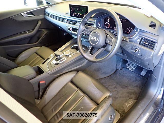 Audi A5 2017-10 317955-1