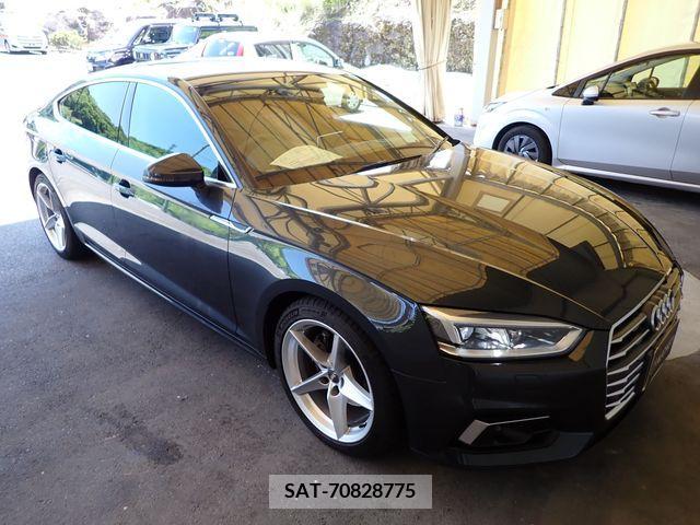 Audi A5 2017-10 317955-3