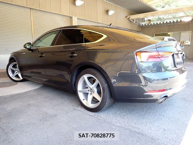 Audi A5 2017-10 317955-2