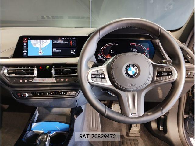 Bmw 1 SERIES 2021-07 318579-18