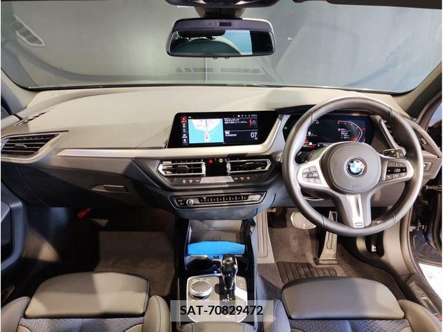 Bmw 1 SERIES 2021-07 318579-17