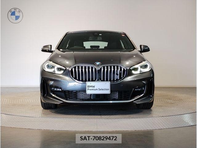 Bmw 1 SERIES 2021-07 318579-8