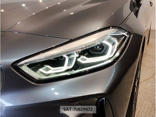 Bmw 1 SERIES 2021-07 318579-9
