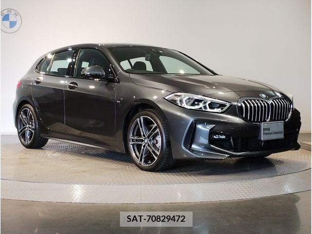 Bmw 1 SERIES 2021-07 318579-7