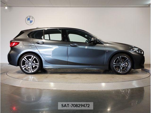 Bmw 1 SERIES 2021-07 318579-6