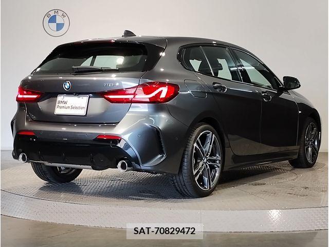 Bmw 1 SERIES 2021-07 318579-5