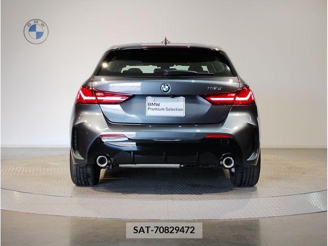 Bmw 1 SERIES 2021-07 318579-4