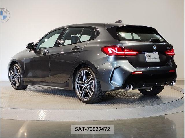 Bmw 1 SERIES 2021-07 318579-3