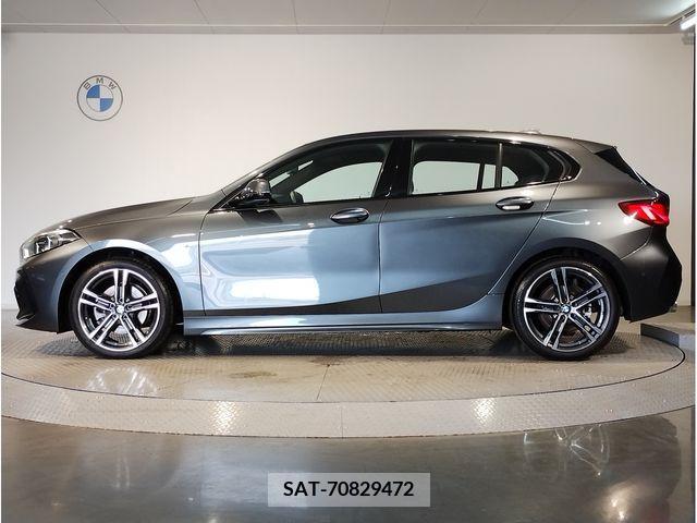 Bmw 1 SERIES 2021-07 318579-2