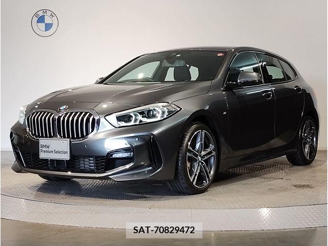Bmw 1 SERIES 2021-07 318579-0