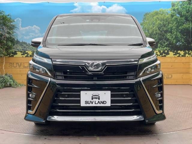 Toyota VOXY 2019-11 27552-14