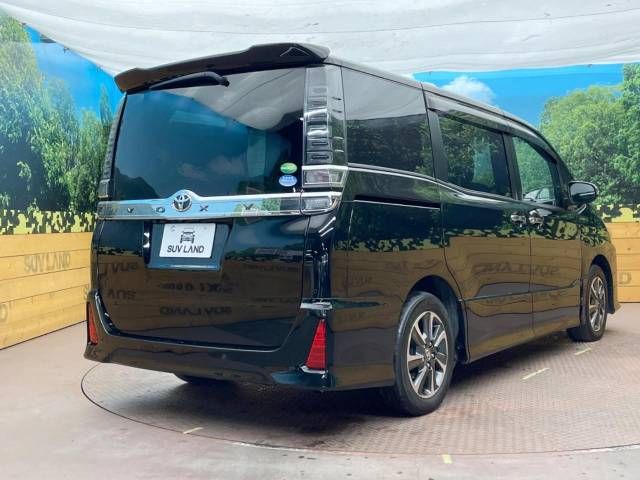 Toyota VOXY 2019-11 27552-13