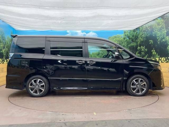 Toyota VOXY 2019-11 27552-16