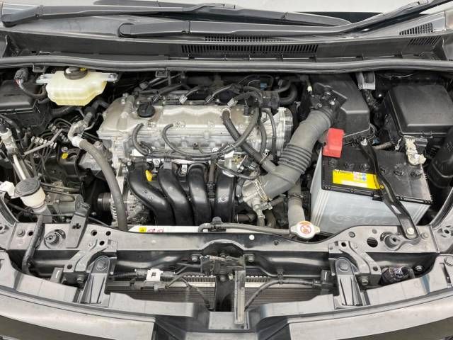 Toyota VOXY 2019-11 27552-19