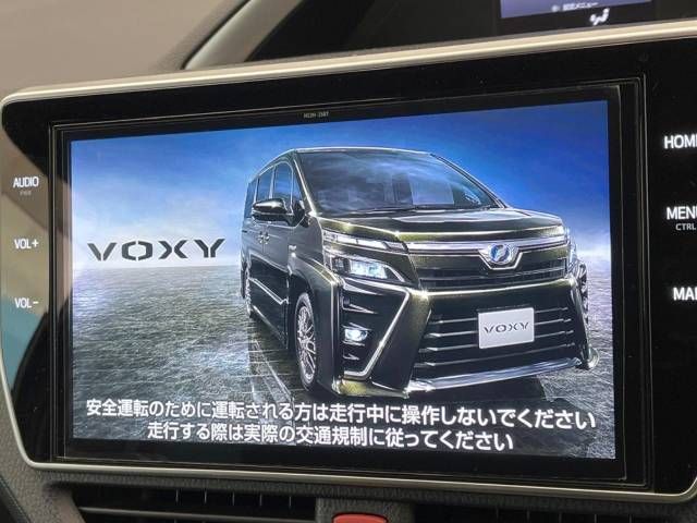 Toyota VOXY 2019-11 27552-2