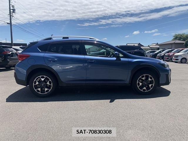 Subaru SUBARU 2018-07 304625-3
