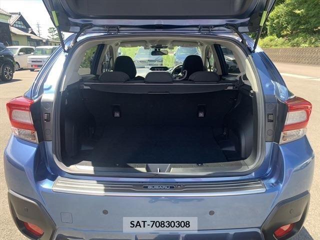Subaru SUBARU 2018-07 304625-23