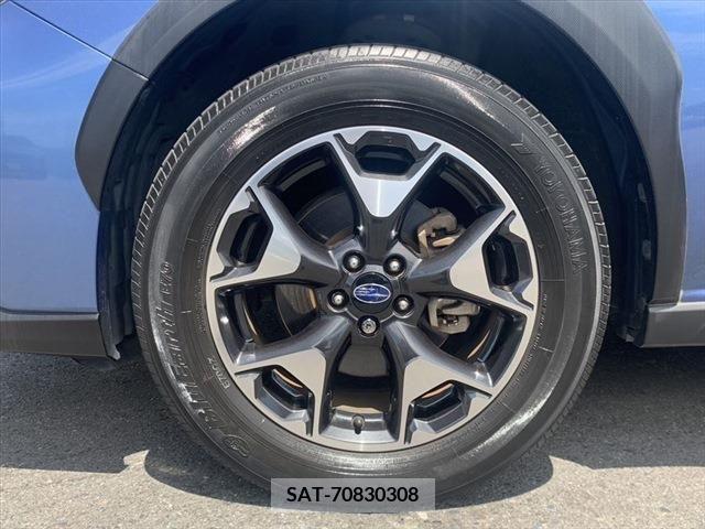 Subaru SUBARU 2018-07 304625-14