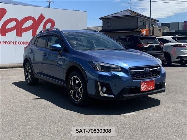 Subaru SUBARU 2018-07 304625-2