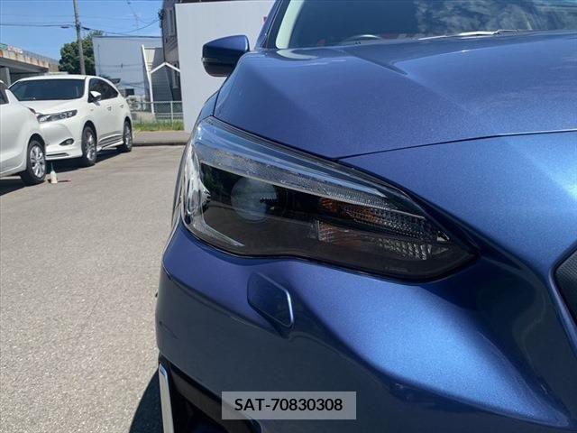 Subaru SUBARU 2018-07 304625-9