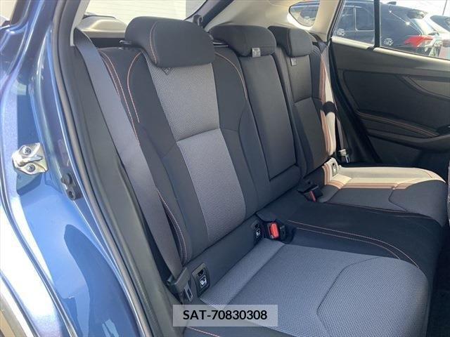 Subaru SUBARU 2018-07 304625-20