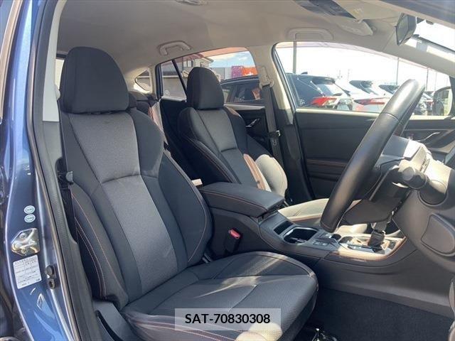 Subaru SUBARU 2018-07 304625-19