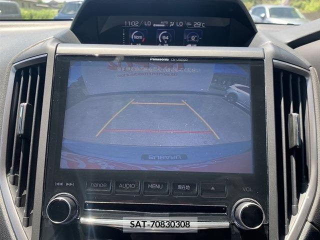 Subaru SUBARU 2018-07 304625-27