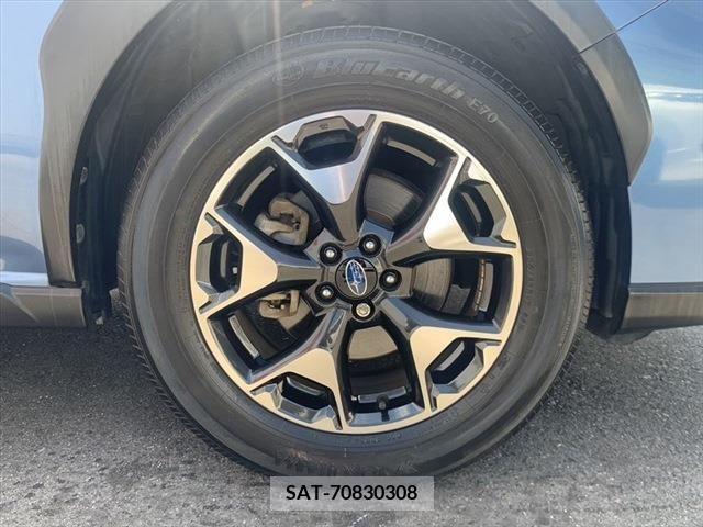 Subaru SUBARU 2018-07 304625-17