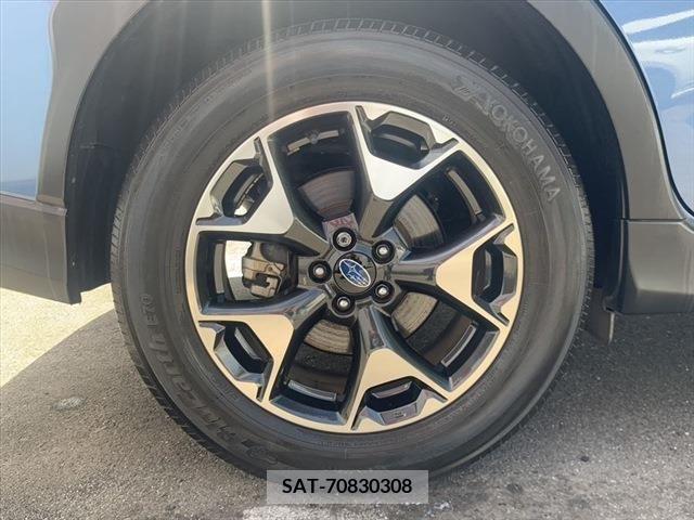 Subaru SUBARU 2018-07 304625-16