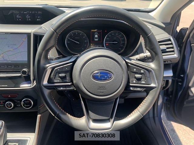 Subaru SUBARU 2018-07 304625-24
