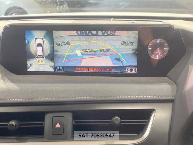 Lexus UX 2019-03 275935-3