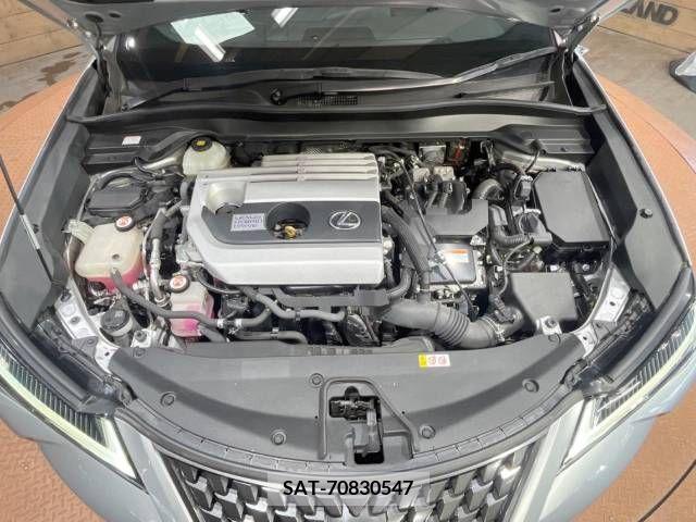 Lexus UX 2019-03 275935-18
